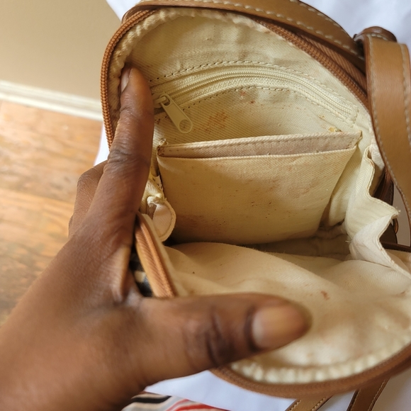 CARRYLAND crossbody bag - Picture 5 of 13